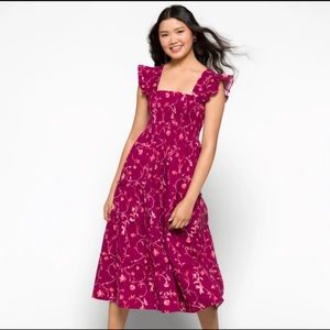 NWT Ellie Nap Dress